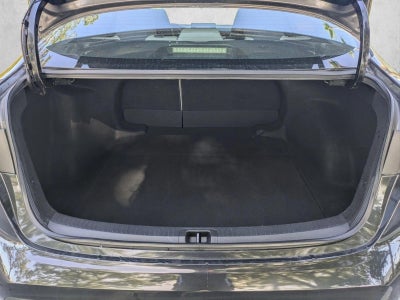 2022 Toyota Corolla L CVT (Natl)
