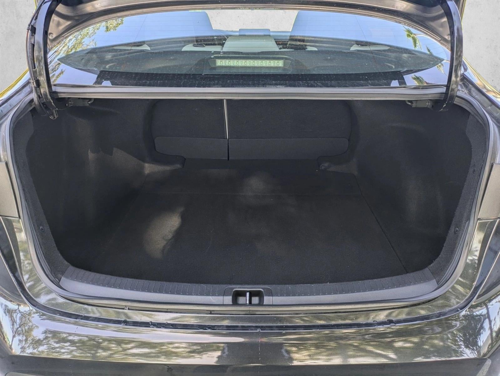 2022 Toyota Corolla L CVT (Natl)