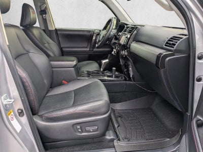 2018 Toyota 4Runner TRD Off Road Premium 4WD (Natl)