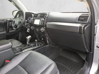 2018 Toyota 4Runner TRD Off Road Premium 4WD (Natl)