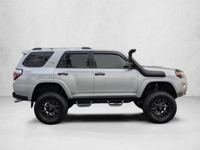 2018 Toyota 4Runner TRD Off Road Premium 4WD (Natl)