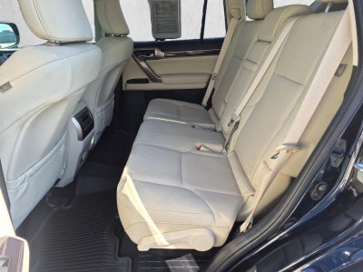 2021 Lexus GX 460 Premium 4WD