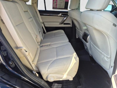 2021 Lexus GX 460 Premium 4WD