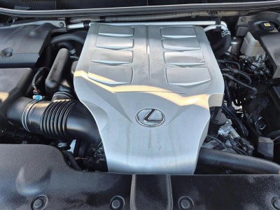 2021 Lexus GX 460 Premium 4WD