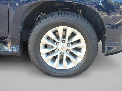 2021 Lexus GX 460 Premium 4WD
