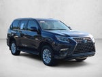 2021 Lexus GX 460 Premium 4WD