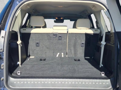 2021 Lexus GX 460 Premium 4WD