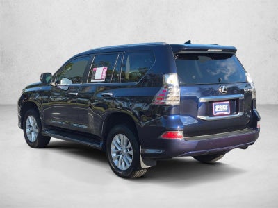 2021 Lexus GX 460 Premium 4WD