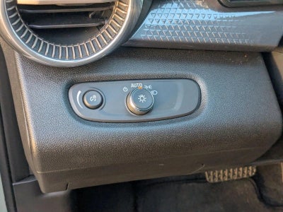 2024 Chevrolet Trax FWD 4dr ACTIV