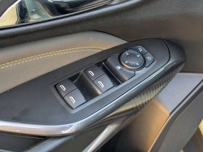 2024 Chevrolet Trax FWD 4dr ACTIV