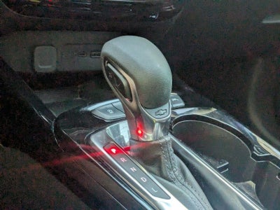 2024 Chevrolet Trax FWD 4dr ACTIV