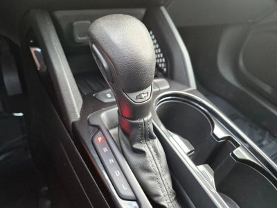 2023 Chevrolet Trailblazer FWD 4dr LT