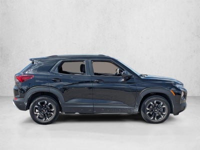 2023 Chevrolet Trailblazer FWD 4dr LT