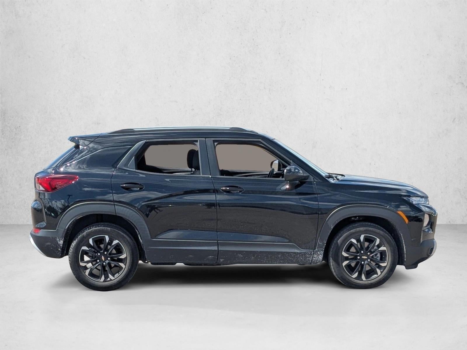 2023 Chevrolet Trailblazer FWD 4dr LT