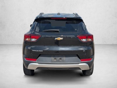 2023 Chevrolet Trailblazer FWD 4dr LT