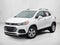 2017 Chevrolet Trax FWD 4dr LT