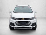 2017 Chevrolet Trax FWD 4dr LT