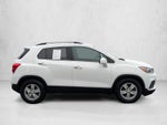 2017 Chevrolet Trax FWD 4dr LT