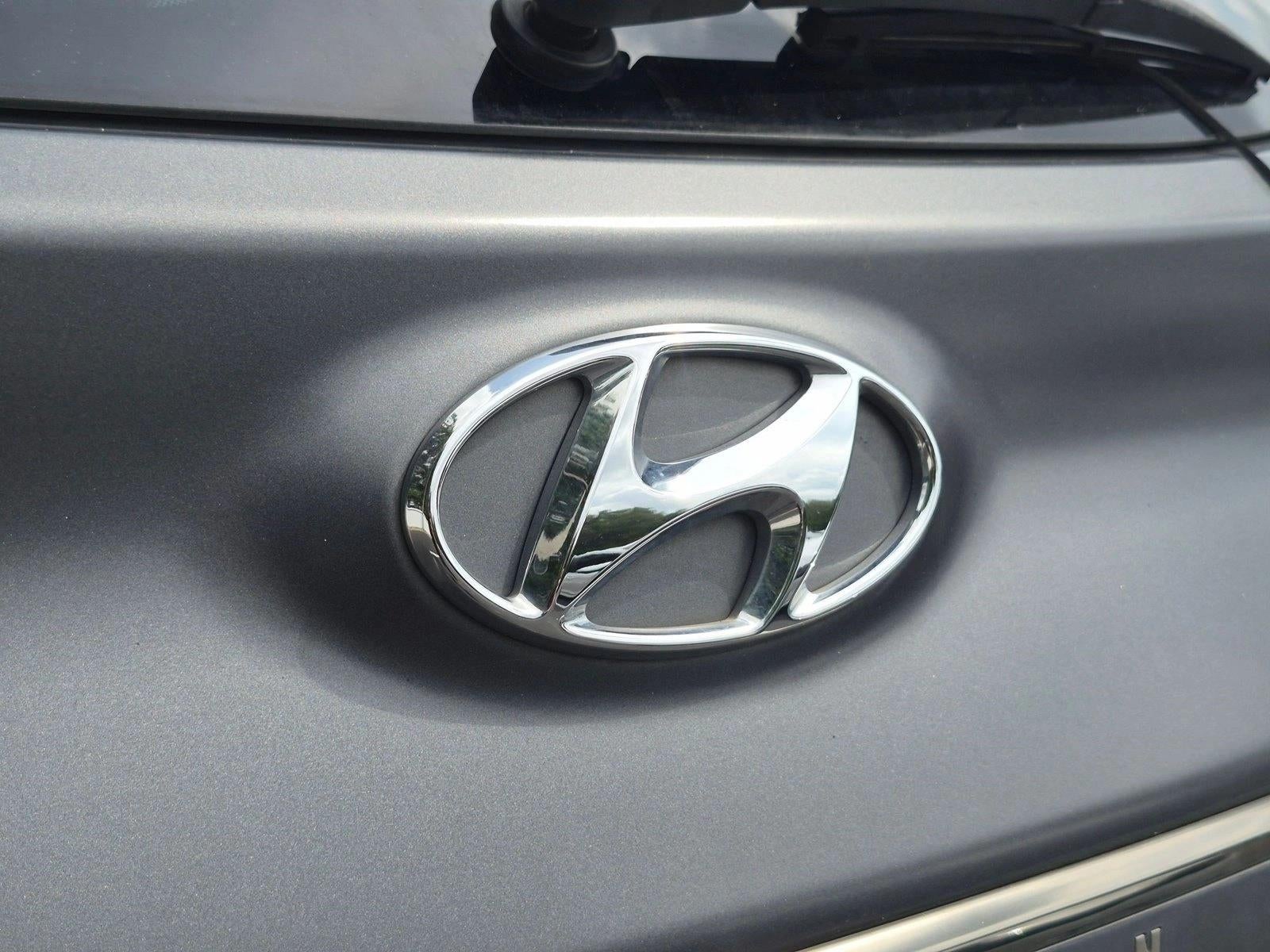 2019 Hyundai KONA Iron Man DCT AWD
