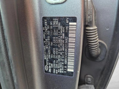 2019 Hyundai KONA Iron Man DCT AWD
