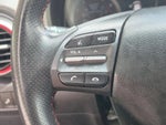 2019 Hyundai KONA Iron Man DCT AWD