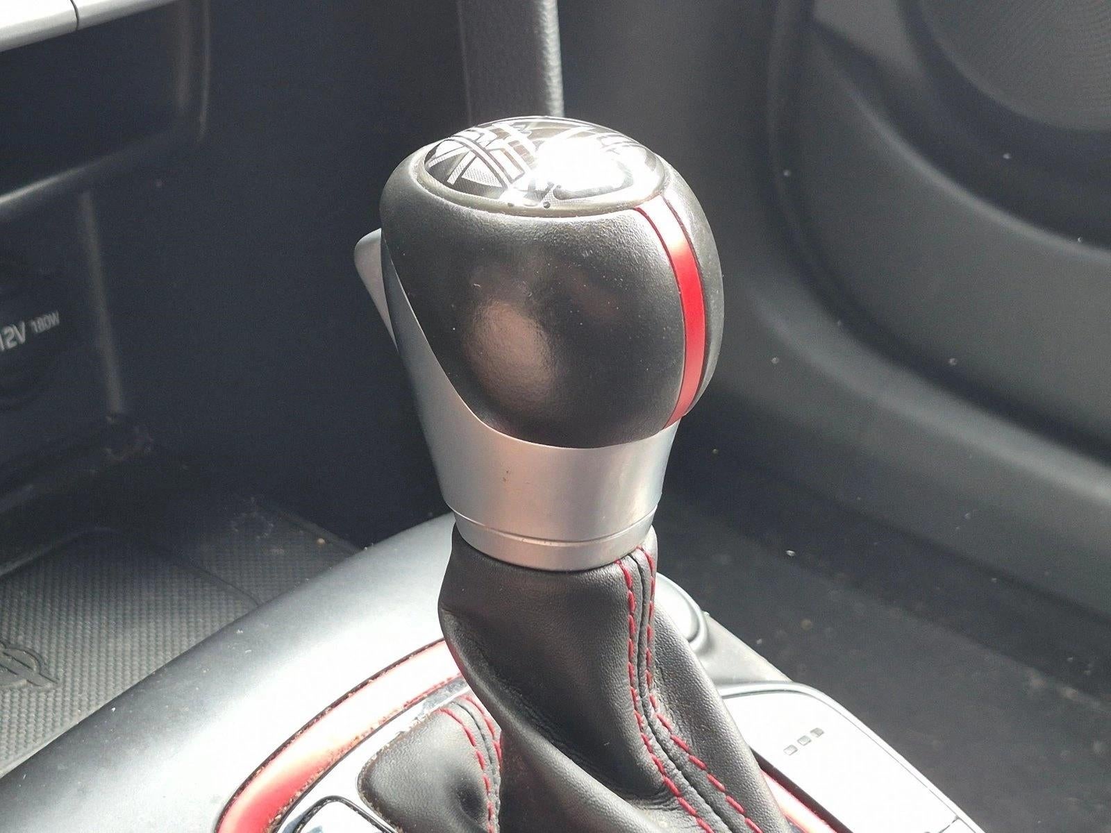 2019 Hyundai KONA Iron Man DCT AWD