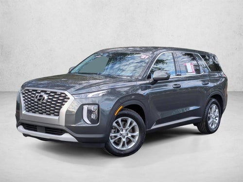 2021 Hyundai PALISADE SE FWD