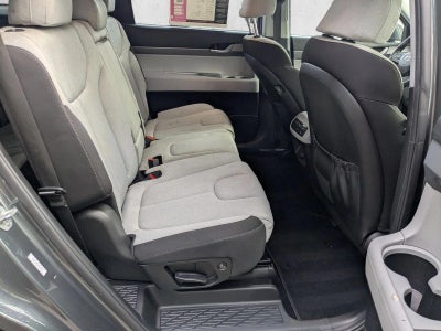 2021 Hyundai PALISADE SE FWD