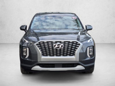 2021 Hyundai PALISADE SE FWD