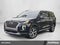 2022 Hyundai PALISADE SEL FWD