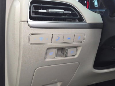 2022 Hyundai PALISADE SEL FWD