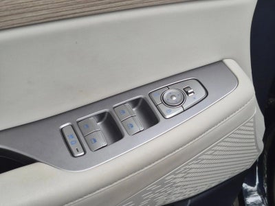 2022 Hyundai PALISADE SEL FWD