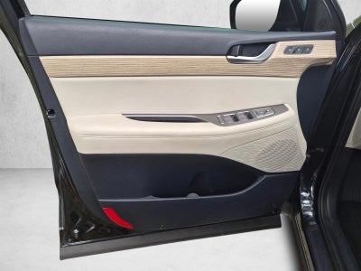 2022 Hyundai PALISADE SEL FWD