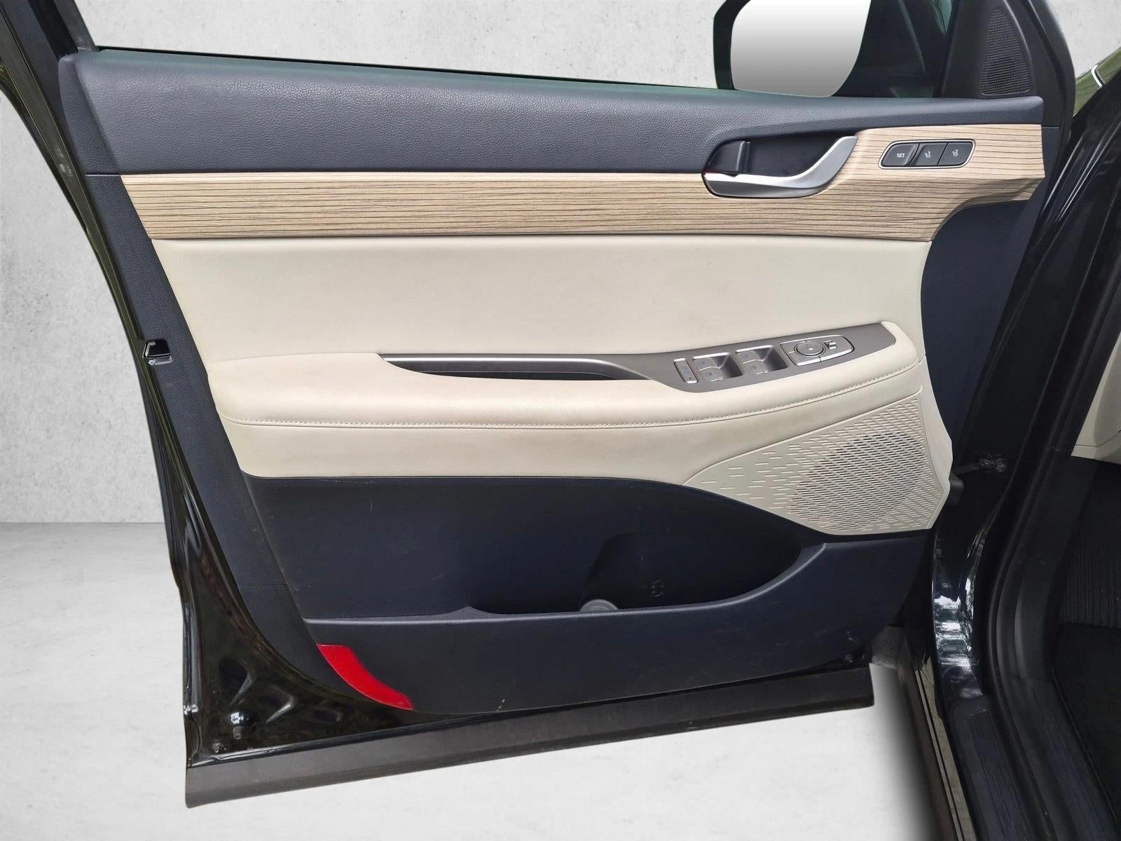 2022 Hyundai PALISADE SEL FWD
