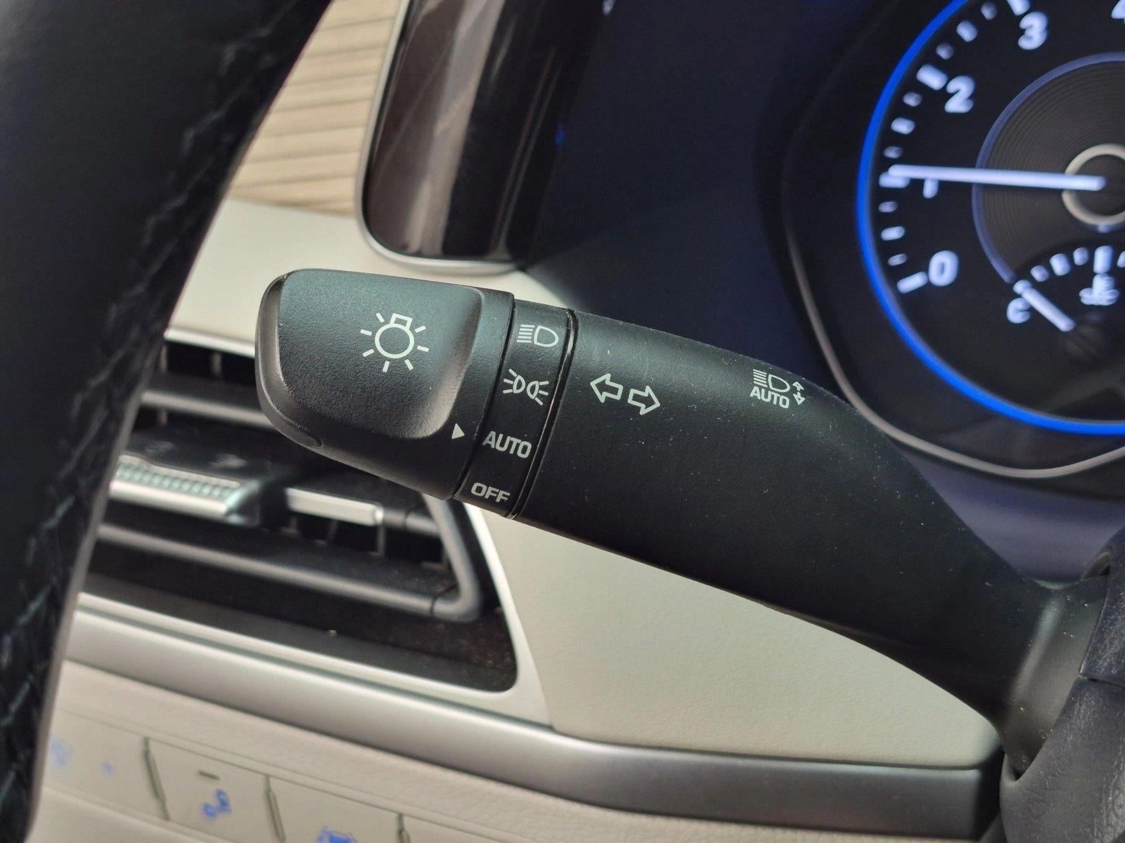 2022 Hyundai PALISADE SEL FWD