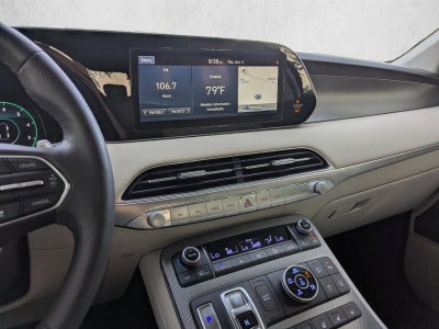 2021 Hyundai PALISADE Calligraphy AWD