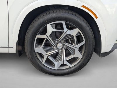 2021 Hyundai PALISADE Calligraphy AWD