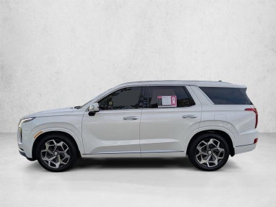 2021 Hyundai PALISADE Calligraphy AWD