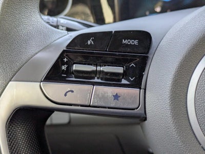2024 Hyundai ELANTRA SEL IVT