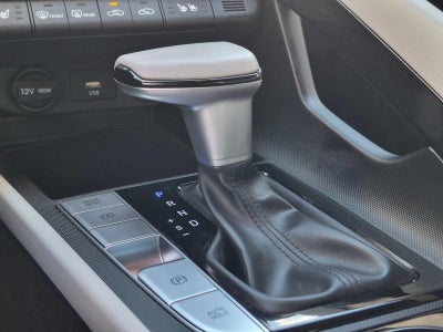 2023 Hyundai ELANTRA Hybrid Limited DCT