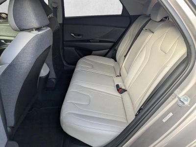 2023 Hyundai ELANTRA Hybrid Limited DCT