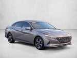 2023 Hyundai ELANTRA Hybrid Limited DCT