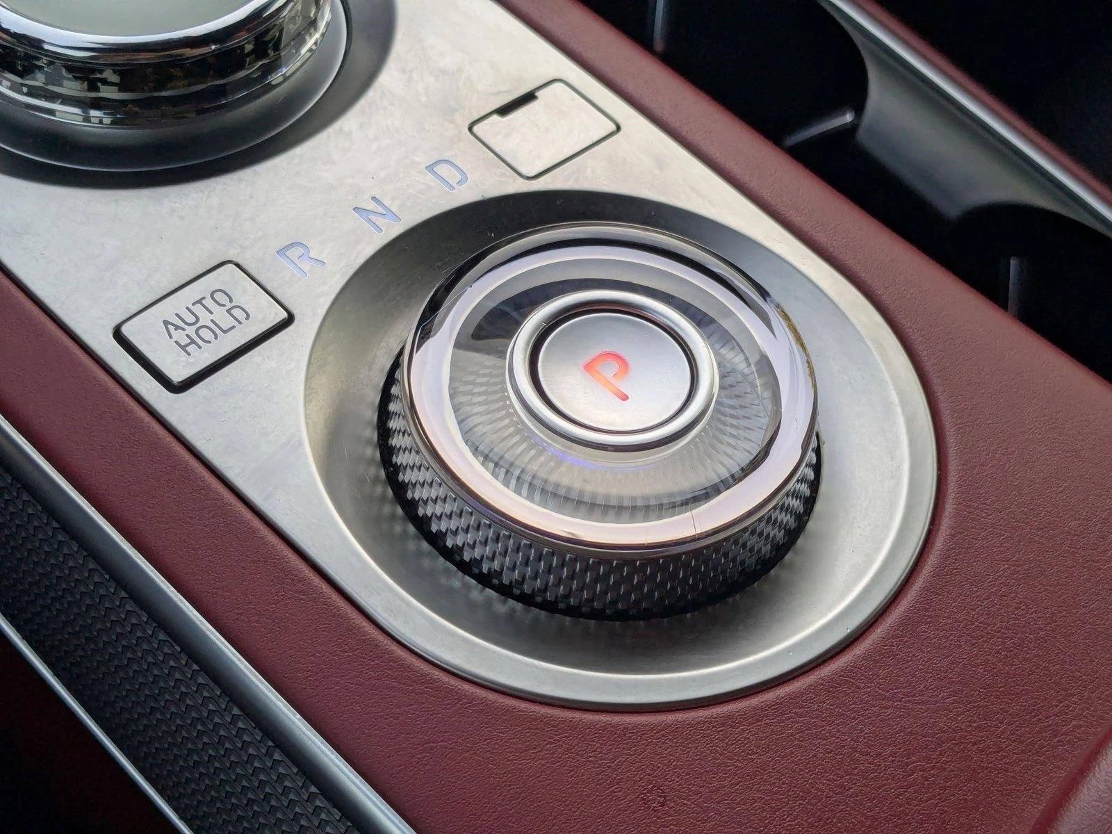 2023 Genesis GV70 2.5T AWD