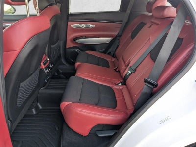 2023 Genesis GV70 2.5T AWD