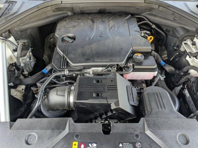 2023 Genesis GV70 2.5T AWD