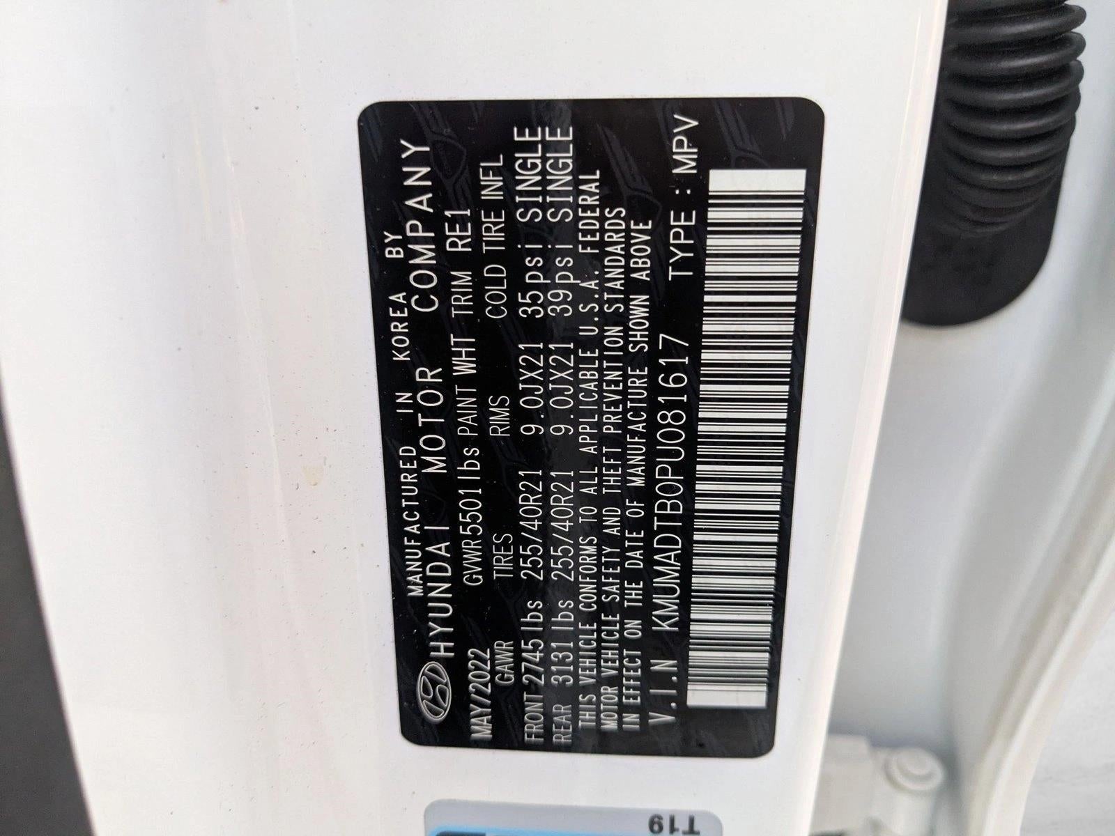 2023 Genesis GV70 2.5T AWD