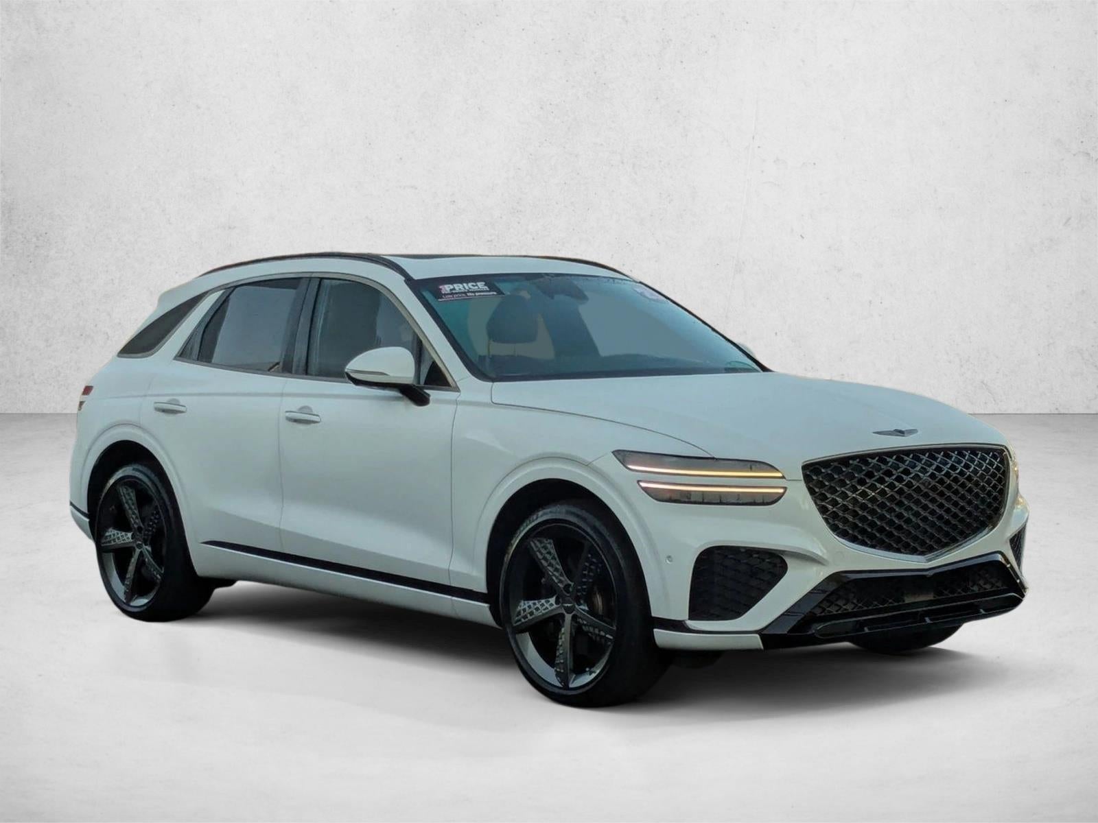 2023 Genesis GV70 2.5T AWD