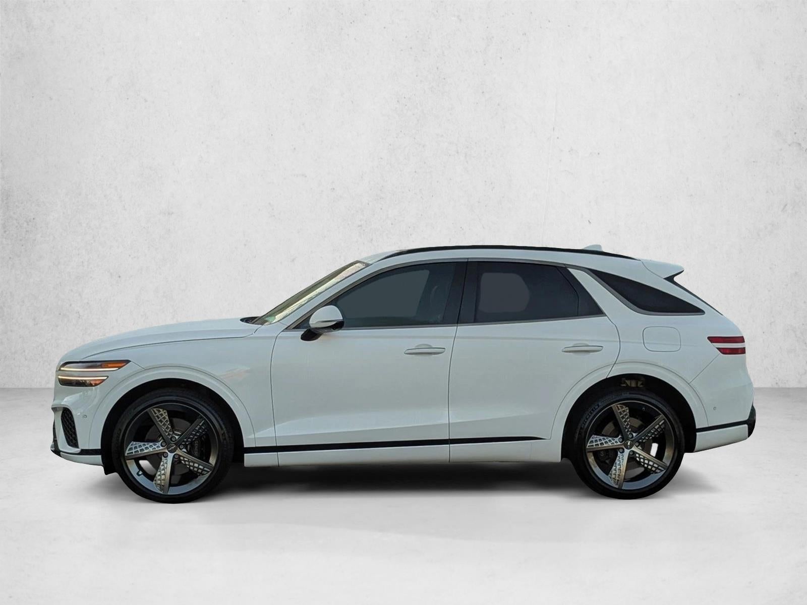 2023 Genesis GV70 2.5T AWD