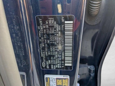 2022 Genesis GV70 2.5T AWD