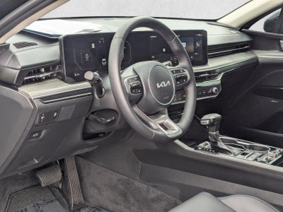 2026 Kia K5 EX Auto FWD